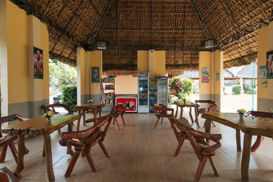 RedDoorz @ Afamosa Villas Resort Ilocos Sur