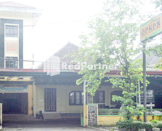 PKPN Syariah Boyolali RedPartner