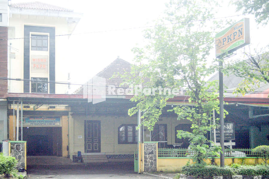 PKPN Syariah Boyolali RedPartner