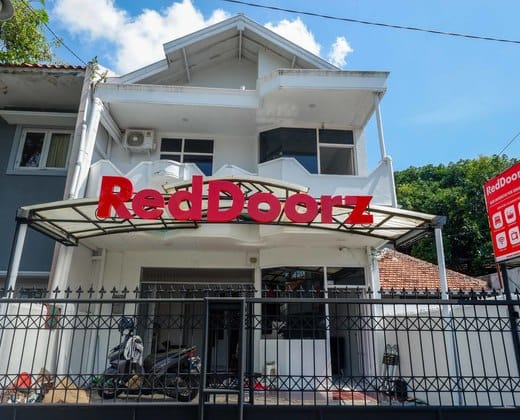 KoolKost Syariah near Universitas PGRI Semarang (Minimun Stay 6 Nights)