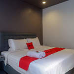 RedDoorz near Bukitsari Semarang