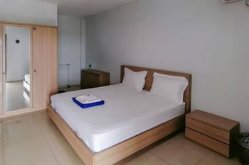 LaPonca Residence Pondok Cabe Syariah RedPartner