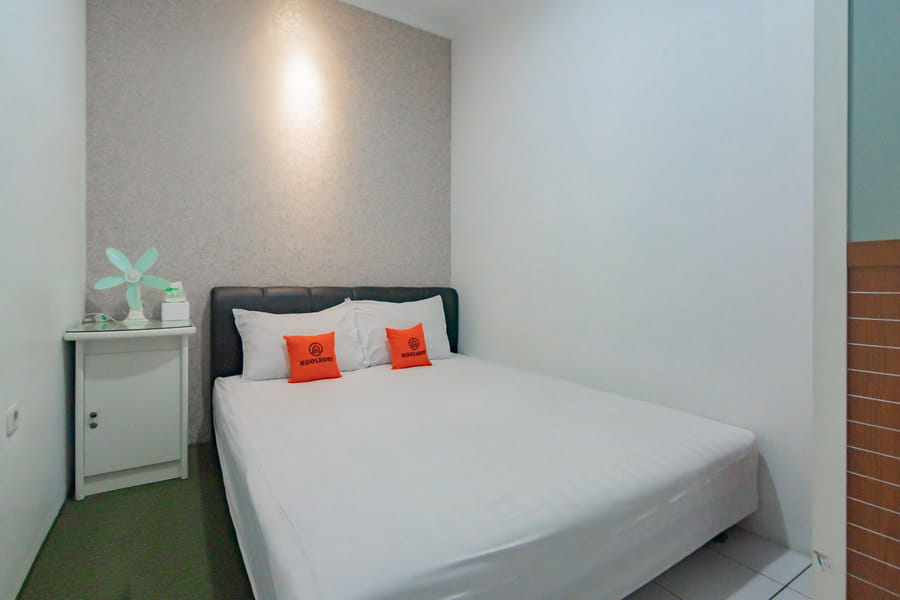 Koolkost near Cihampelas Walk