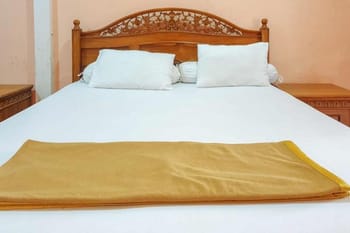 Hotel Mario Pulana Bone