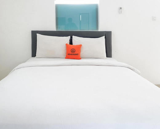 KoolKost near Raya Canggu (Minimum Stay 5 Nights)