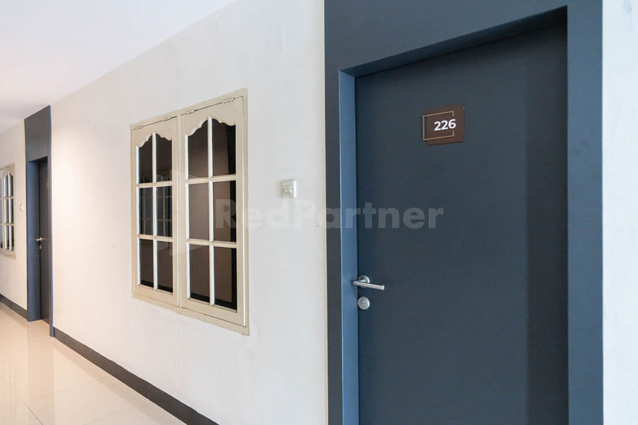 New Gentala Hotel Medan RedPartner