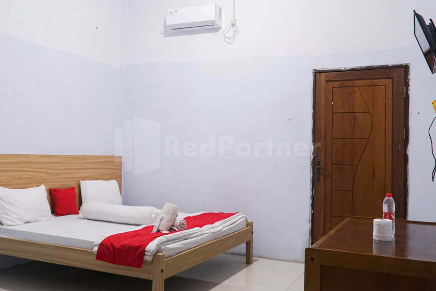 The Karo's Residence RedPartner
