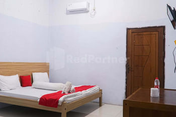 The Karo's Residence RedPartner
