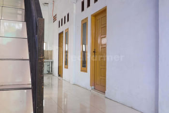 The Karo's Residence RedPartner