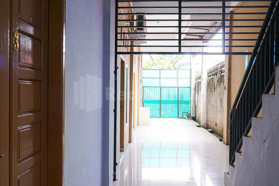 The Karo's Residence RedPartner