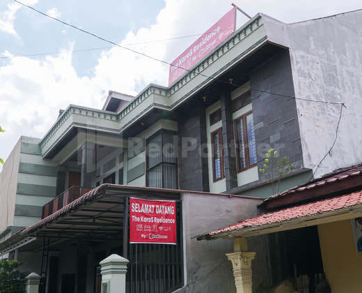 The Karo's Residence RedPartner
