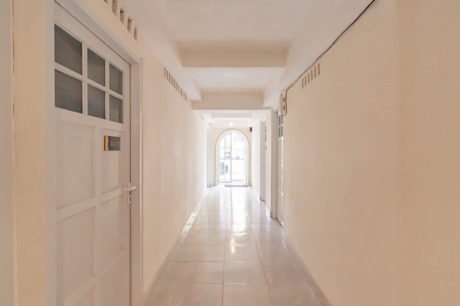 Urbanview Hotel Kangen Bungalow Purwakarta by RedDoorz