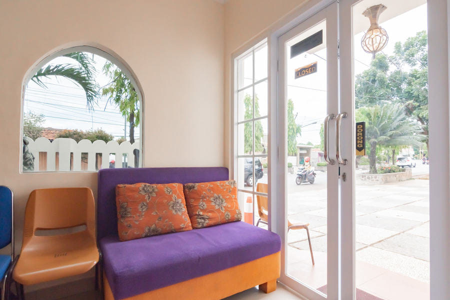 Urbanview Hotel Kangen Bungalow Purwakarta by RedDoorz