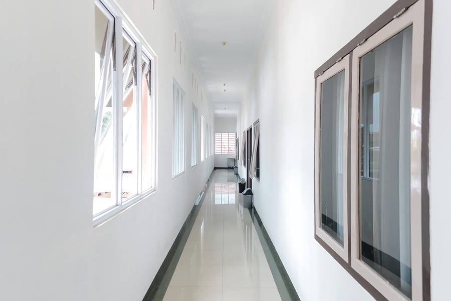 RedDoorz Syariah @ Hall Kasturi Jambi