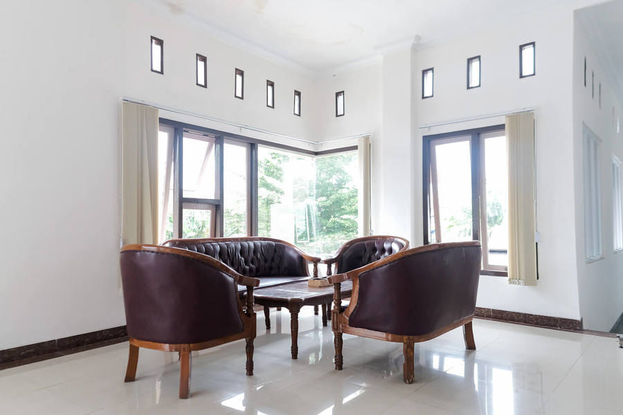 RedDoorz Syariah @ Hall Kasturi Jambi