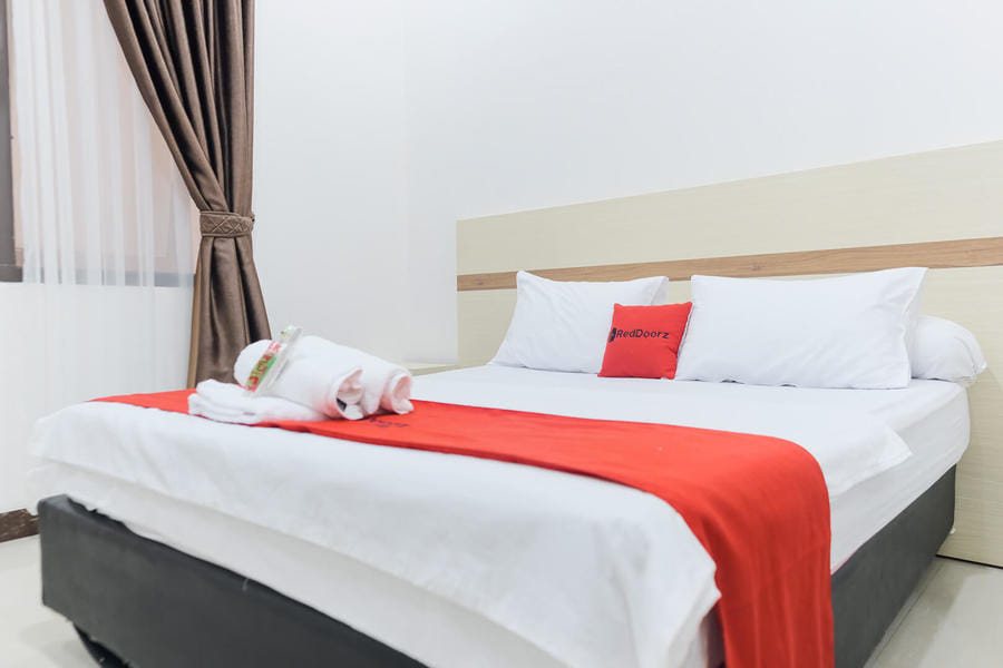 RedDoorz Syariah @ Hall Kasturi Jambi