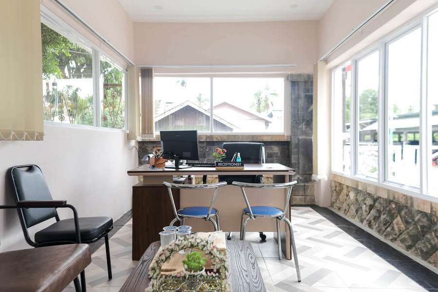 RedDoorz Syariah @ Hall Kasturi Jambi