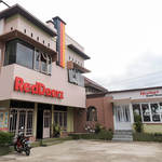 RedDoorz Syariah @ Jalan Ir Haji Juanda Jambi