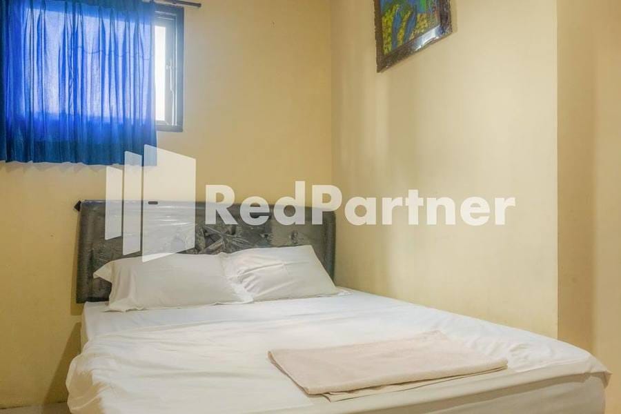 Vandhela Homestay Syariah RedPartner