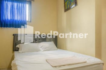 Vandhela Homestay Syariah RedPartner