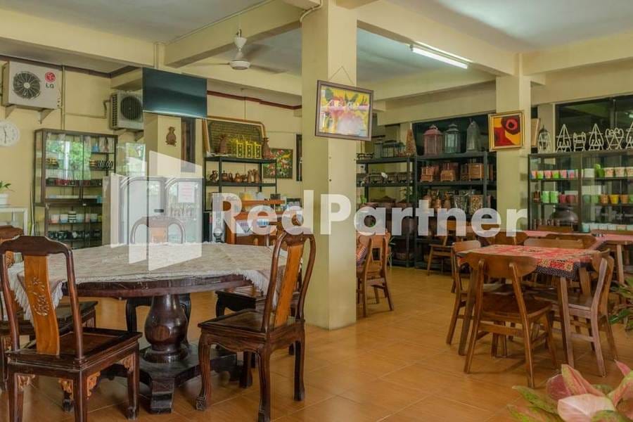 Vandhela Homestay Syariah RedPartner