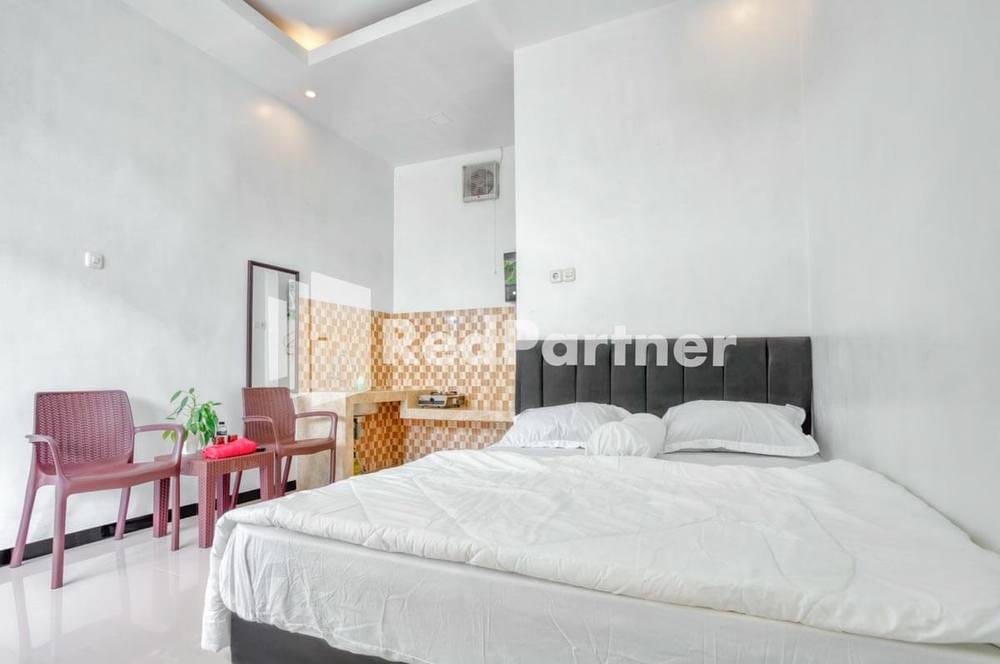 Standard Room without A/C