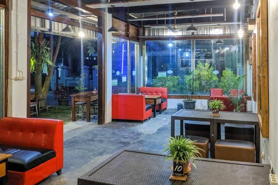 Flamboyan Asri Syariah RedPartner near Kampung Inggris Pare