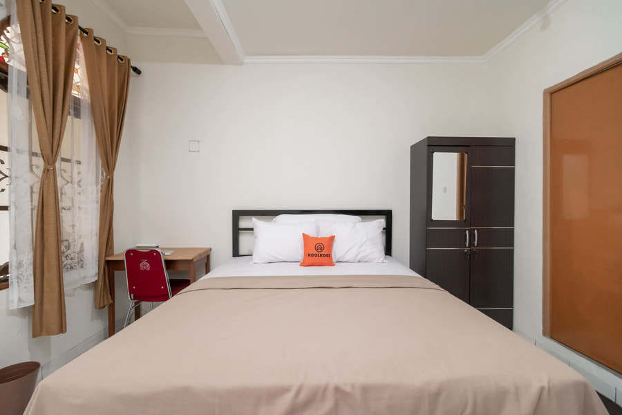 KoolKost Syariah @ Cempaka Putih ( Minimum Stay 6 Nights )