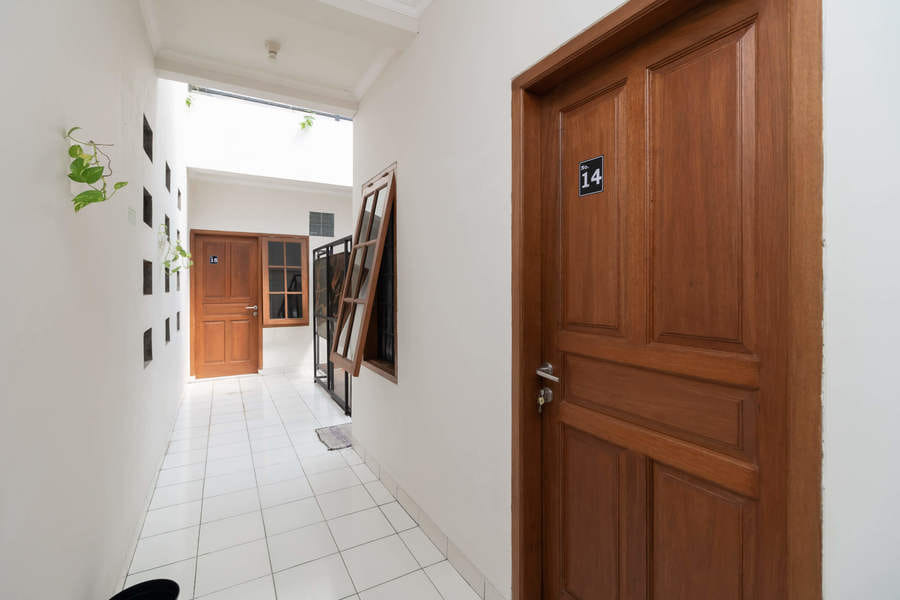 KoolKost Syariah @ Cempaka Putih ( Minimum Stay 6 Nights )