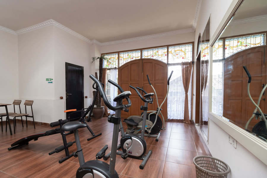 KoolKost Syariah @ Cempaka Putih ( Minimum Stay 6 Nights )