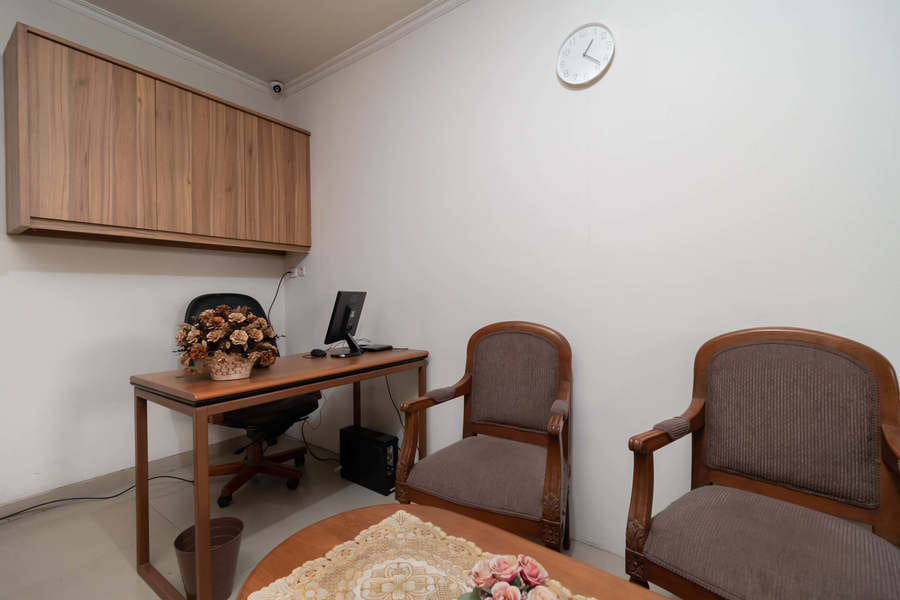 KoolKost Syariah @ Cempaka Putih ( Minimum Stay 6 Nights )