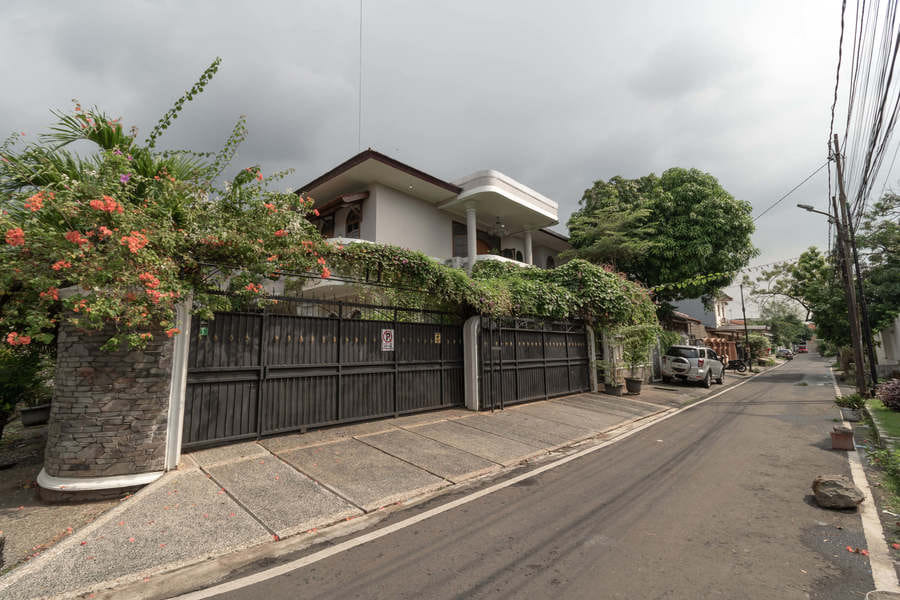 KoolKost Syariah @ Cempaka Putih ( Minimum Stay 6 Nights )