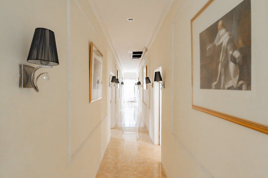 Urbanview Hotel Mon Bel Cibodas by RedDoorz