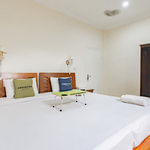 Urbanview Hotel Mon Bel Cibodas by RedDoorz