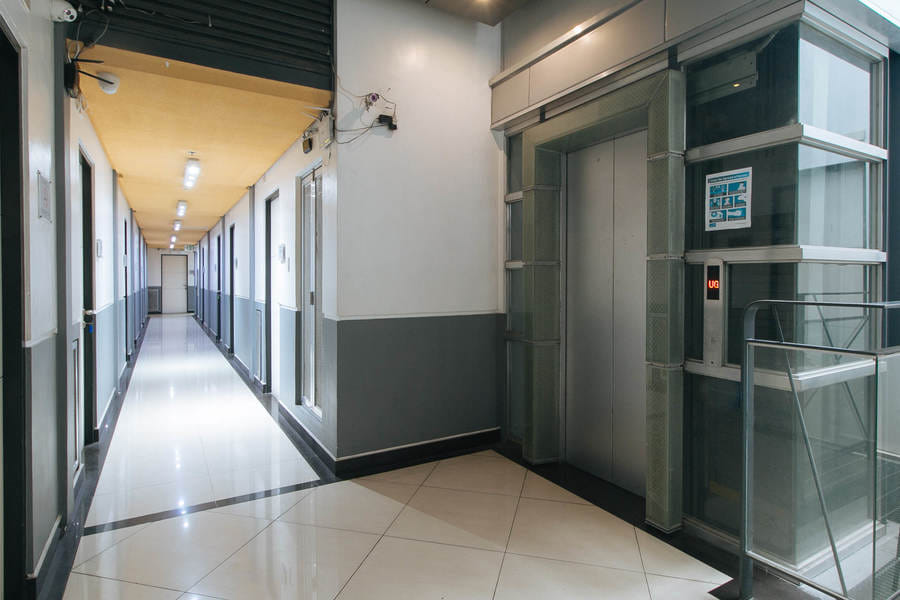 RedDoorz Plus @ Banawe Quezon City