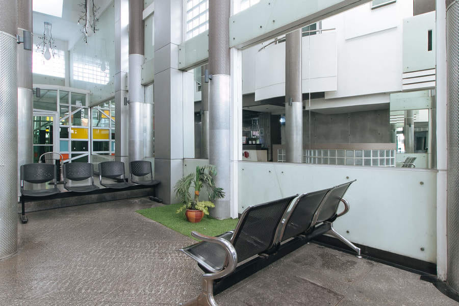 RedDoorz Plus @ Banawe Quezon City