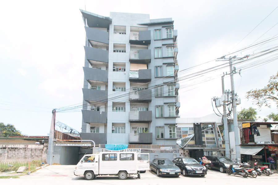 RedDoorz Plus @ Banawe Quezon City