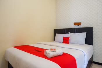 RedDoorz @ Hotel Sartika Yogyakarta