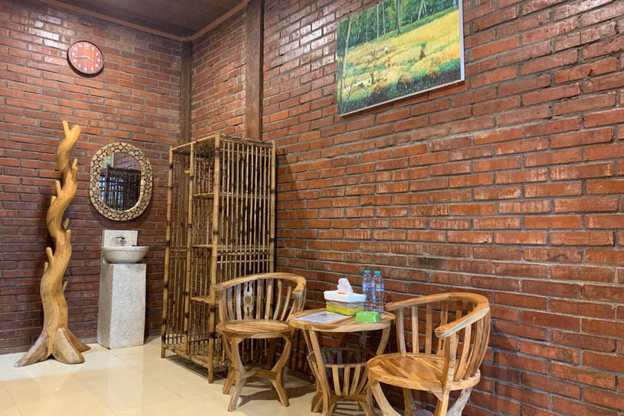 Budi Bambu Homestay Yogyakarta Bangunjiwo RedPartner