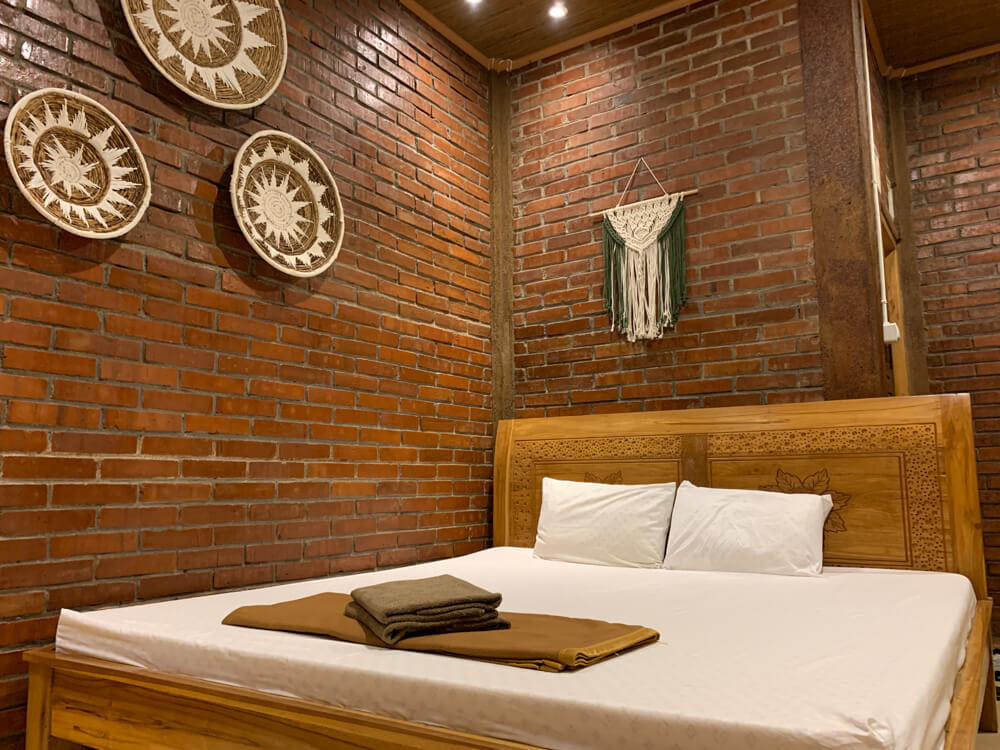 Superior Rooms