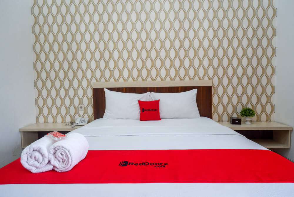 RedDoorz SALE