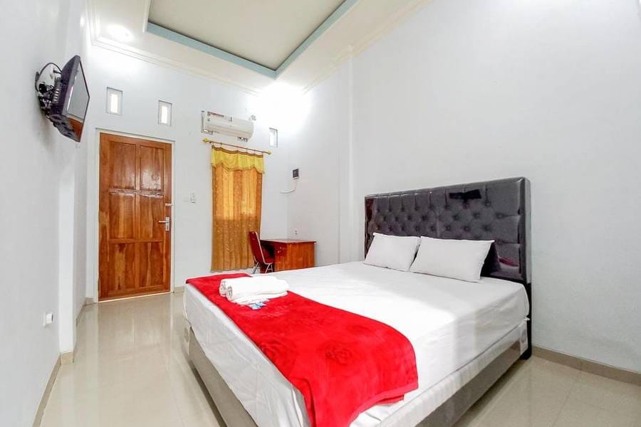 Harmony House Syariah near Alun Alun Pati