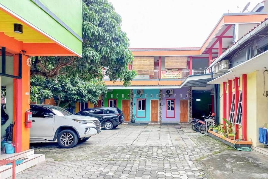 Harmony House Syariah near Alun Alun Pati