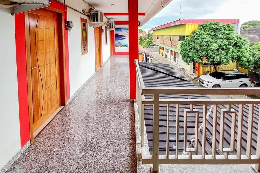 Harmony House Syariah near Alun Alun Pati