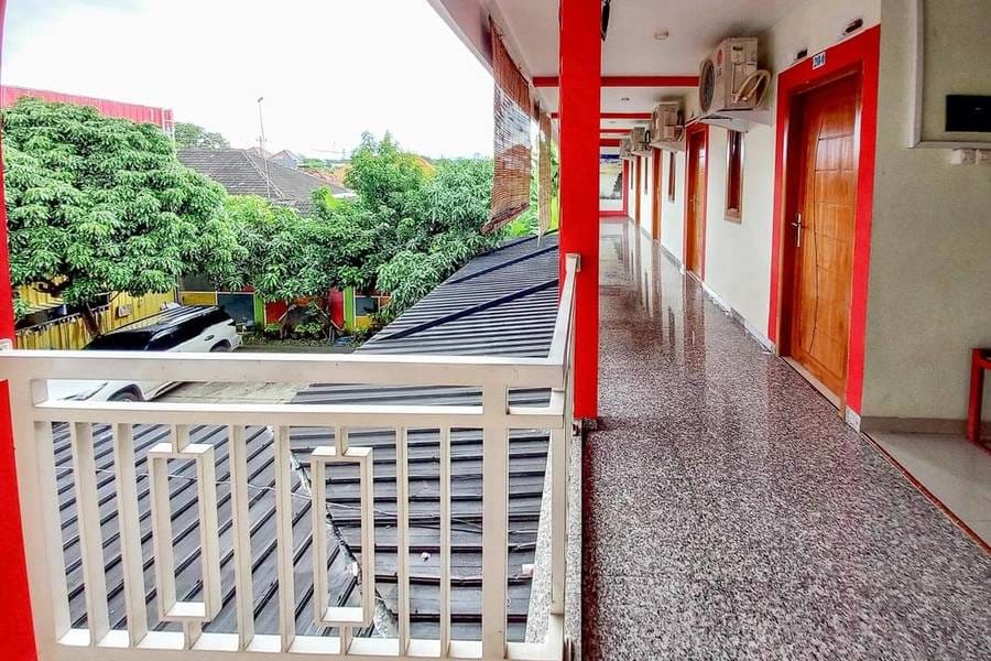 Harmony House Syariah near Alun Alun Pati