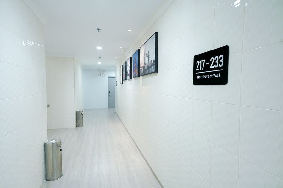 RedDoorz near Nagoya Citywalk Batam 4