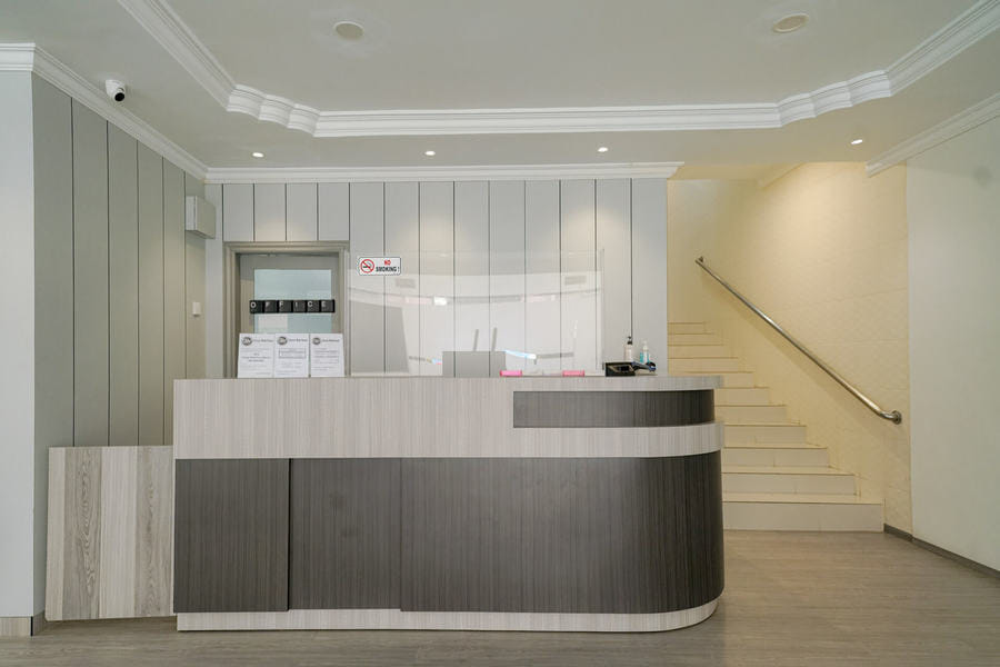 RedDoorz near Nagoya Citywalk Batam 4