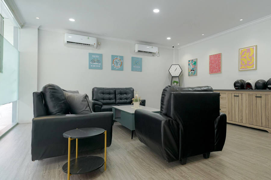 RedDoorz near Nagoya Citywalk Batam 4