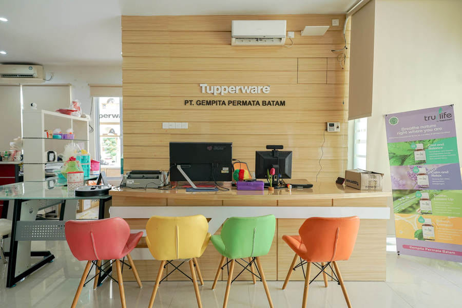 RedDoorz Syariah near RS Awal Bros Batam