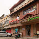 RedDoorz Plus near Nagoya Hill Batam 6